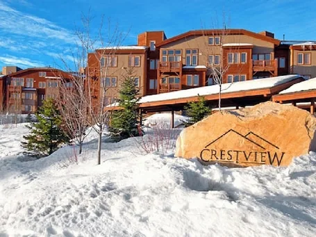 Penthouse Corner Unit sleeps 8, 3Baths, A/C, Wifi