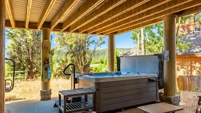 Penticton Lodge by AvantStay