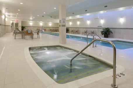 Peoria Marriott Pere Marquette