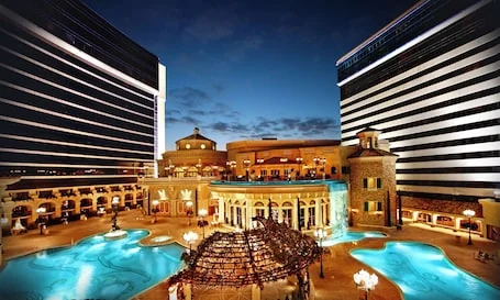 Peppermill Resort Spa Casino