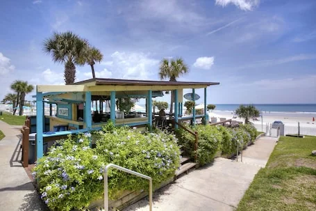 Perry’s Ocean Edge Resort