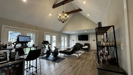 Phineas Swann Inn & Spa