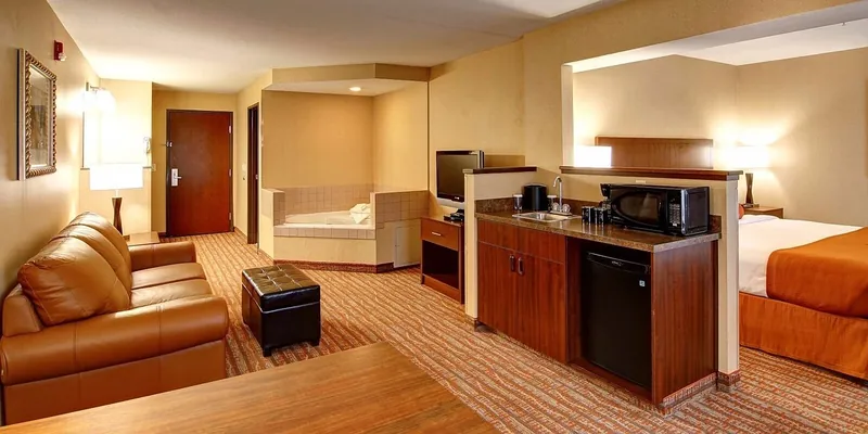 Phoenix Inn Suites Albany