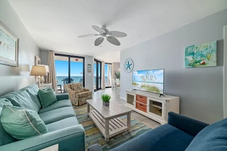 Phoenix VI 802 | Indoor/Outdoor Pools & More! | My Beach Getaways