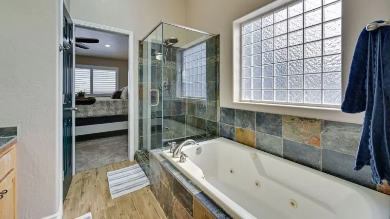 Pine Haven – Hot Tub, Games, Gym