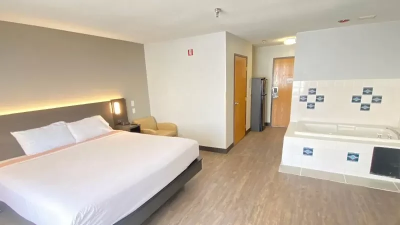 Pinetop Studio Suites