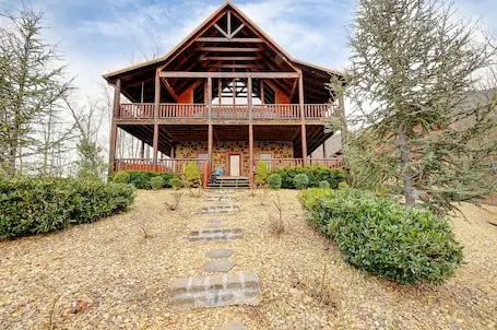 Ping Pong/ Shuffleboard/Sunsets/Theater/Fireplaces/Hot Tub/Pool/Fish Access