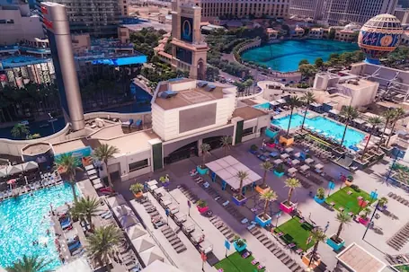 Planet Hollywood Resort & Casino