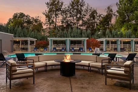Pleasanton Marriott