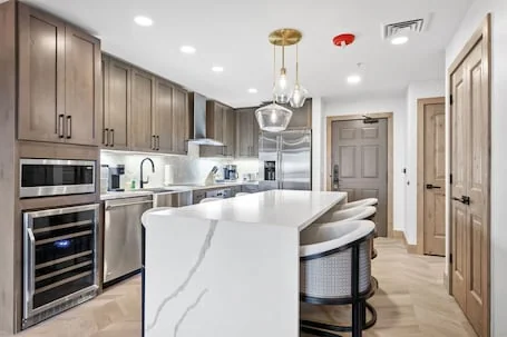 Posh Piste | Ski-In/Ski-Out Luxury Canyons Village Condo at Westgate Resort | A Nestique Property
