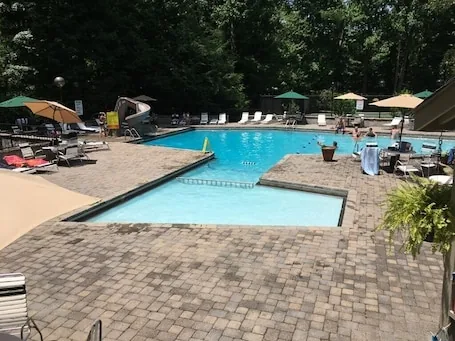 Prime location 1.7 miles to Ober Gatlinburg