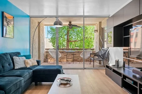Primo Scottsdale Location w Heated Pool