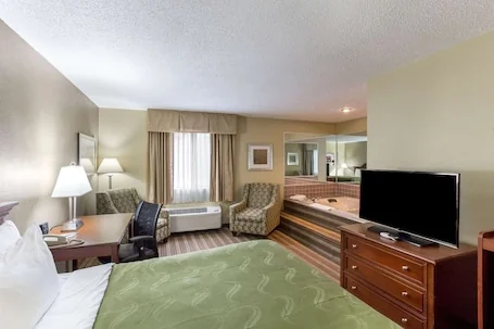 Quality Inn Athens