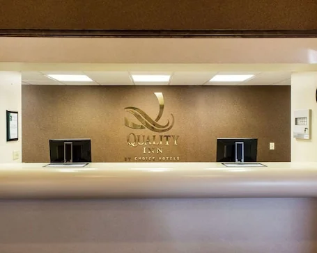 Quality Inn Brandon – Sioux Falls