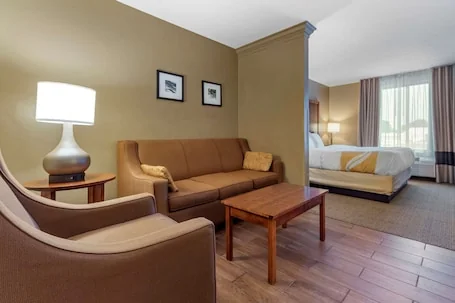 Quality Inn Dover