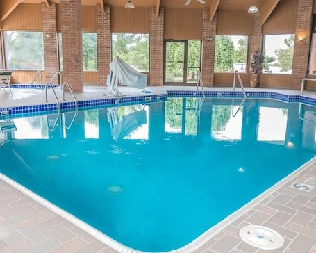 Quality Inn Grand Rapids North