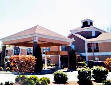 Quality Inn High Point – Archdale