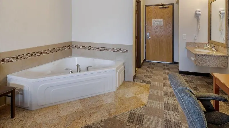 Quality Inn Kenai