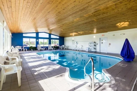 Quality Inn Marshall near University
