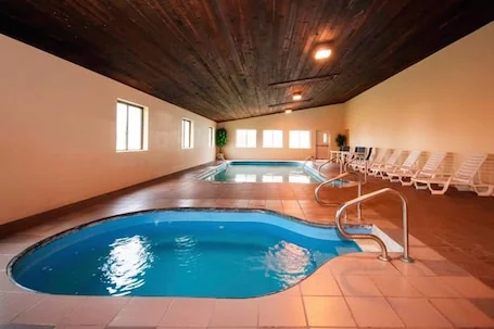 Quality Inn Milan – Sandusky