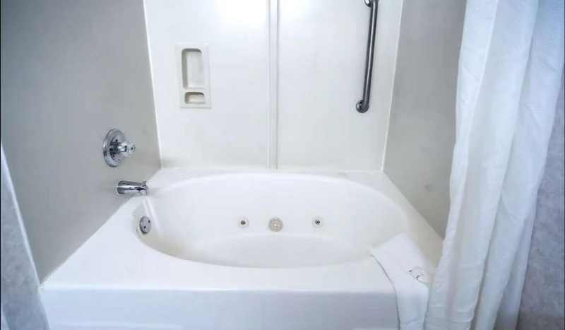 Quality Inn Moore – Oklahoma City