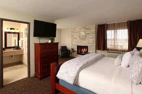 Quality Inn Oakwood