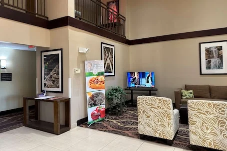 Quality Inn Perryville I-55