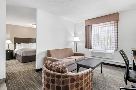Quality Inn Savage – Bloomington West