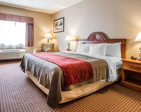 Quality Inn Sidney