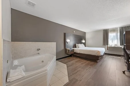 Quality Inn Spearfish I-90