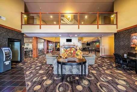 Quality Inn & Suites Hannibal West