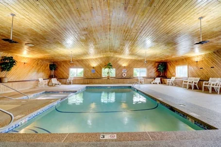Quality Inn & Suites Lincoln I-93