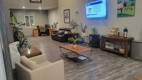 Quality Inn & Suites Pinedale