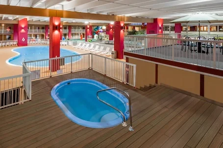 Quality Inn & Suites Richfield