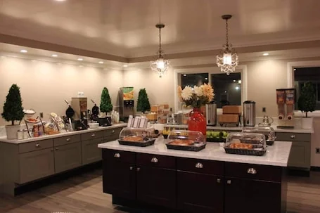 Quality Inn & Suites Santa Maria