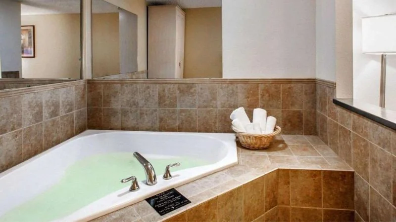 Quality Inn & Suites Springfield, OR