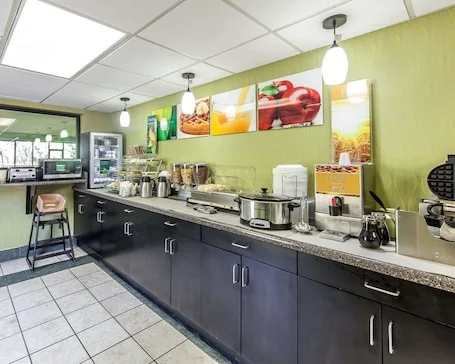 Quality Inn Sweetwater West