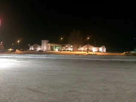 Quality Inn Thermopolis Near Hot Springs