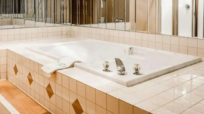 Quality Inn Tulalip – Marysville
