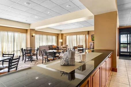 Quality Inn Union City US 51