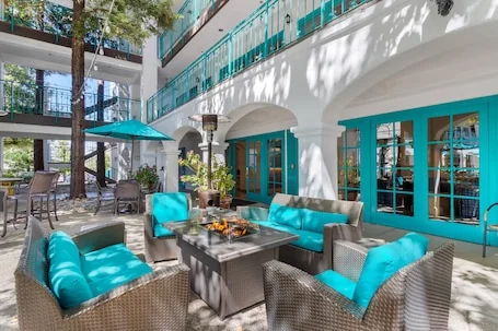 Quality Suites Downtown San Luis Obispo