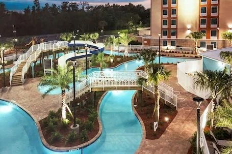Radisson Hotel Orlando Lake Buena Vista South