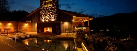 Rainbow Ranch Lodge
