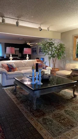 Raven Song Midtown – 3 BDM, 4 Beds, Corporate or Vacation minutes to the airport