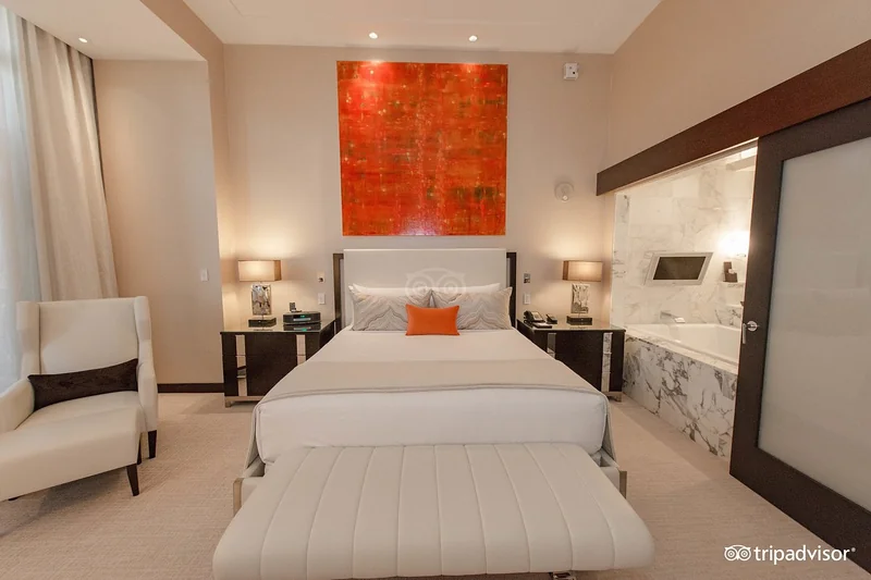 Red Rock Casino Resort & Spa