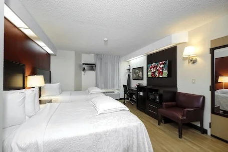 Red Roof Inn PLUS+ Palm Coast