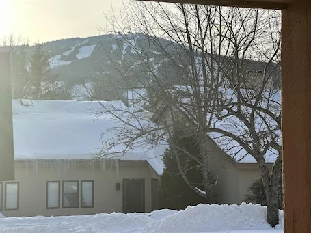 Redecorated! Great Location at Mount Snow, Free Shuttle, Pool/Hot Tub