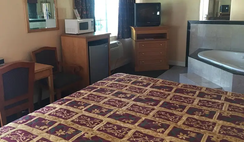 Regency Motel