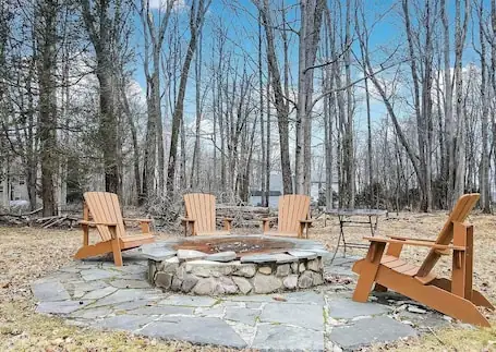 🌟 Relax, Explore & Unwind at Stillwater Retreat! 🌟