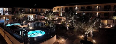 RELAX HOTEL AND SPA